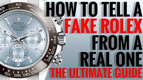 fake rolex paper|how to tell if rolex is real.